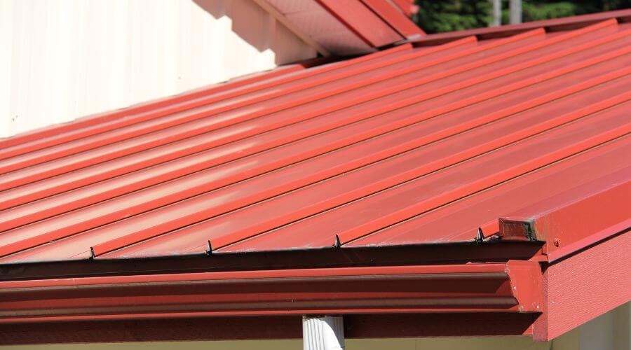 Industrial Roof Inspection in Boyne Falls, MI